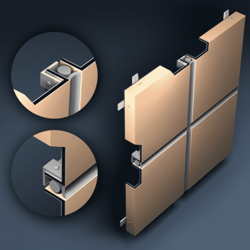Composite Wall Panels