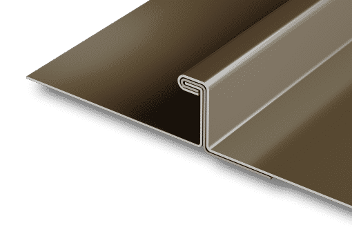 PAC-150 90° Single Lock