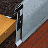PAC Snap Edge Fascia