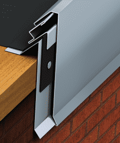 PAC Snap Edge Fascia
