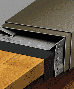 PAC-TITE Gold Coping