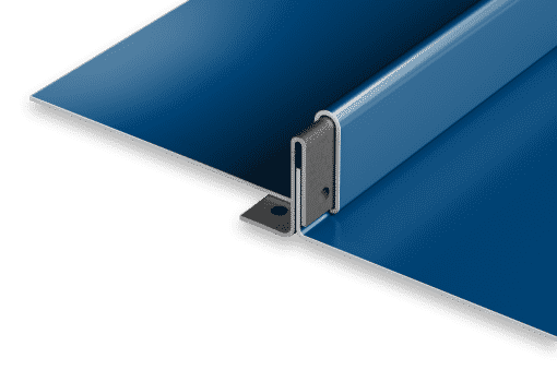 Redi-Roof Standing Seam