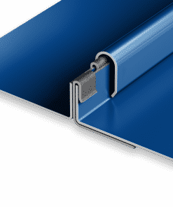 Snap-On Standing Seam