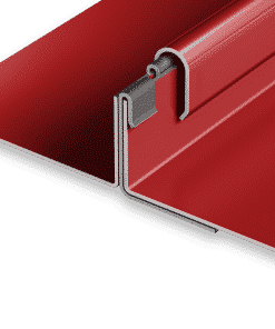 High Snap-On Standing Seam Panel