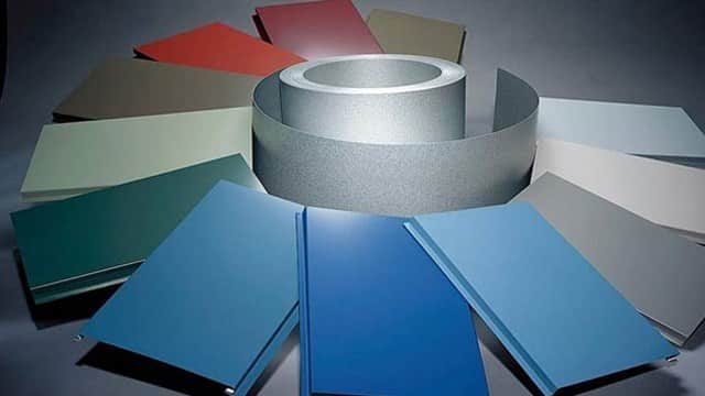metal roofing sheet metal roofing coils